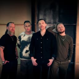 Shinedown's artist profile image