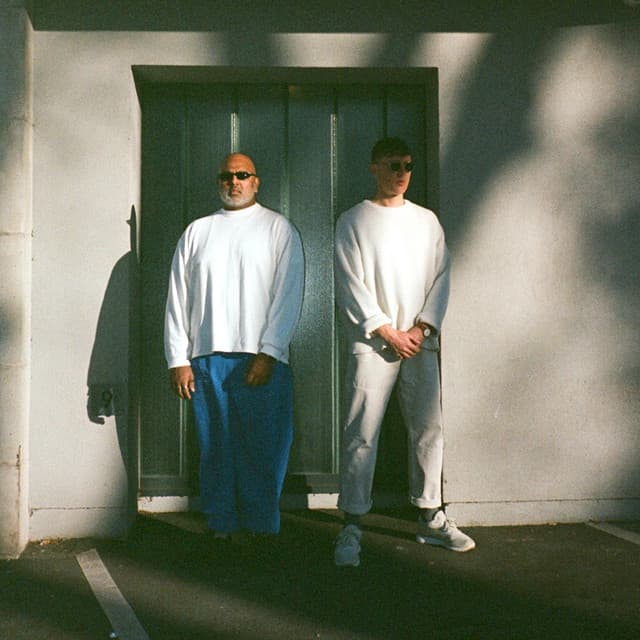 Ivy Lab artist profile image