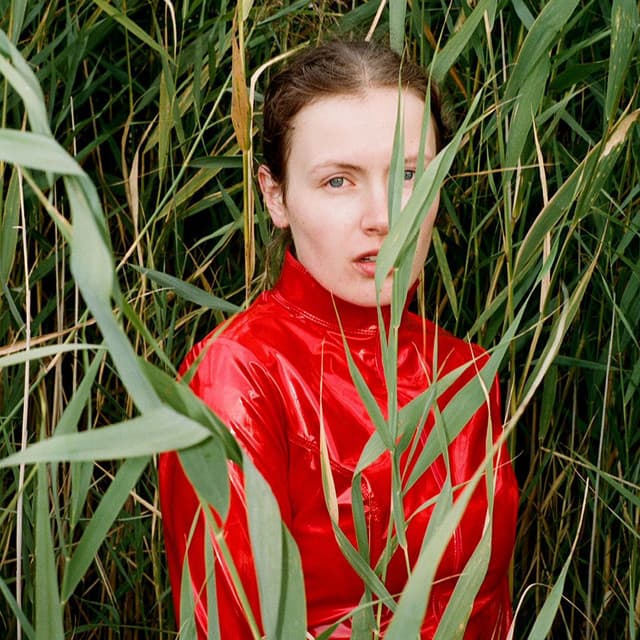 Rosa Anschütz artist profile image