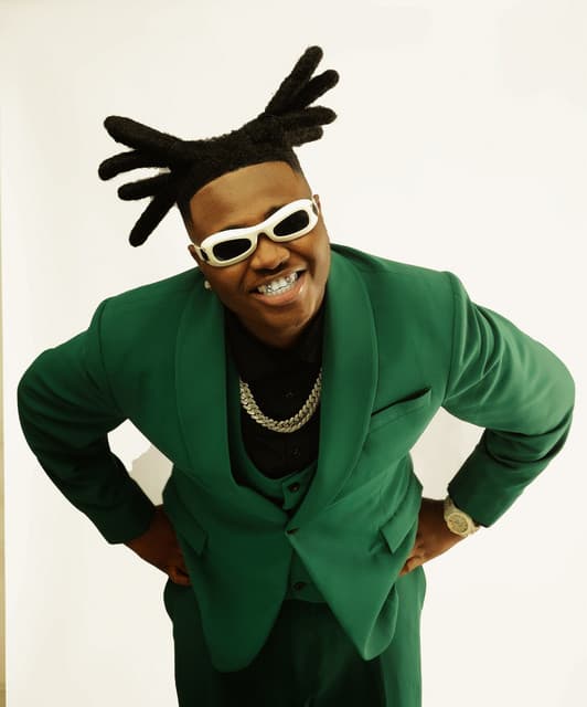 Berri-Tiga artist profile image