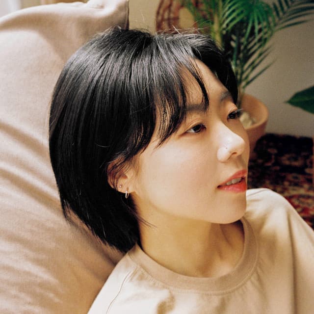 Park So Eun artist profile image