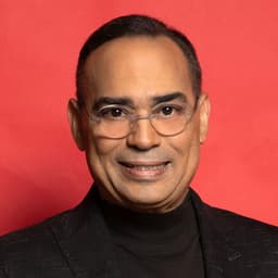 Gilberto Santa Rosa's artist profile image