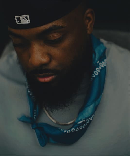 KRL artist profile image