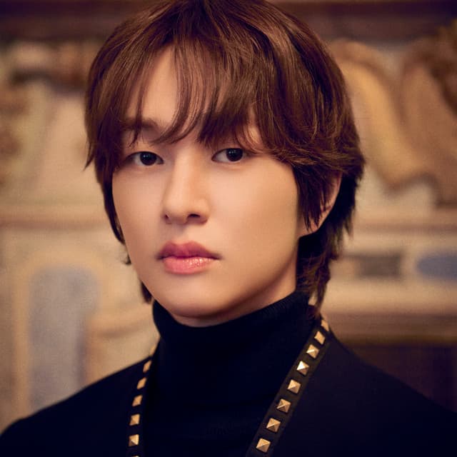 ONEW artist profile image