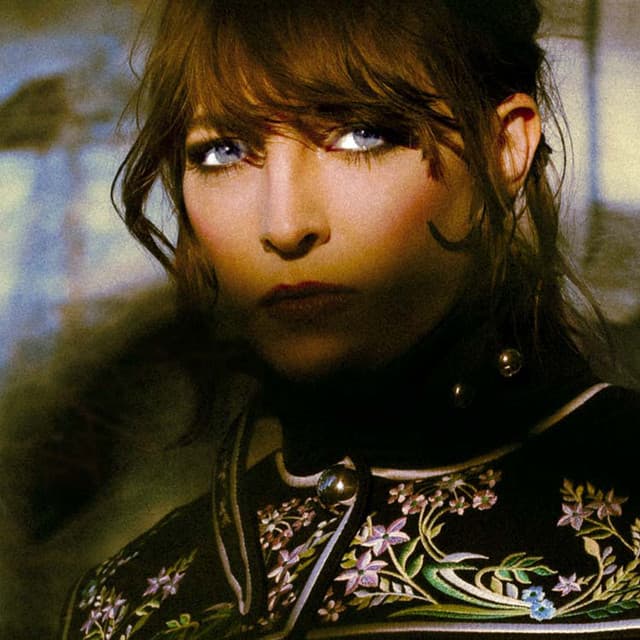 Fishbach artist profile image