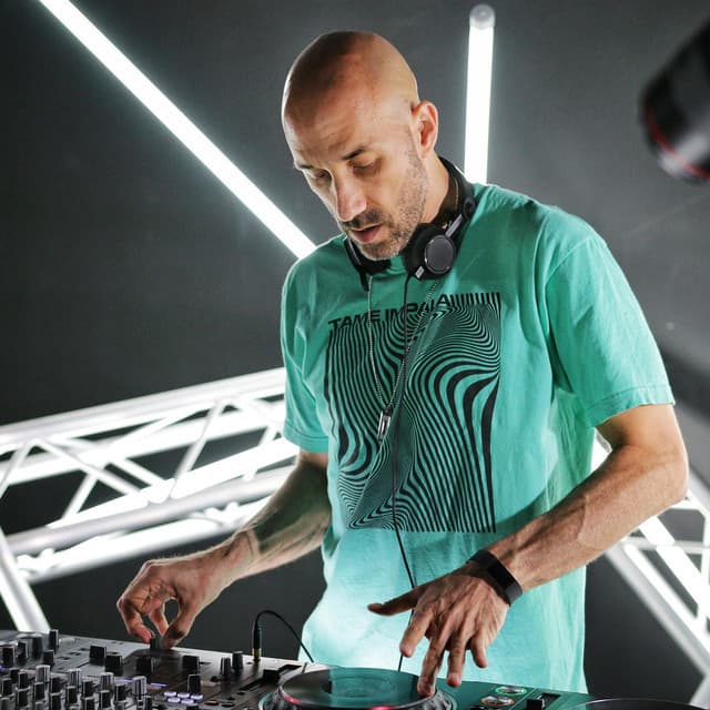TJR artist profile image