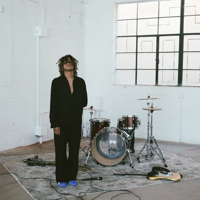 GARZI artist profile image