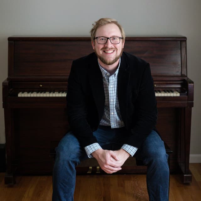 David von Kampen artist profile image