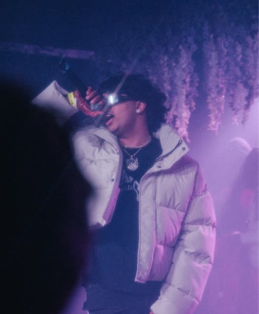 Lil He77 artist profile image