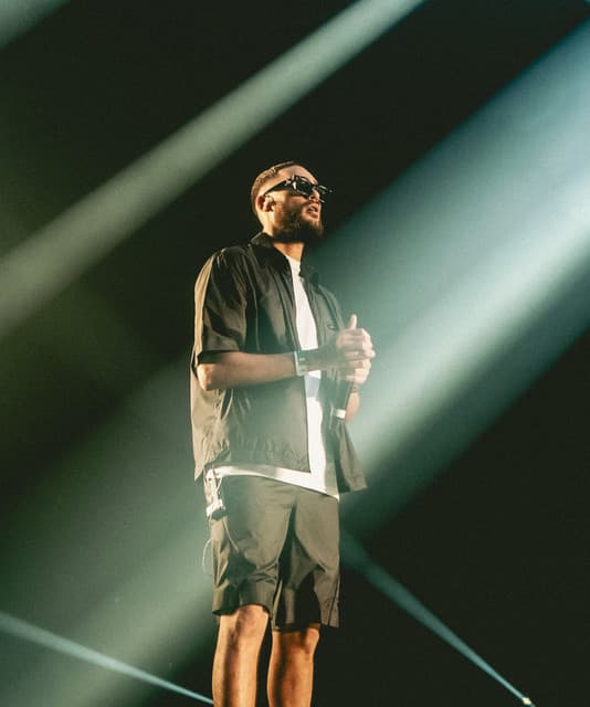 Josylvio artist profile image