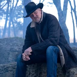 Trace Adkins's artist profile image