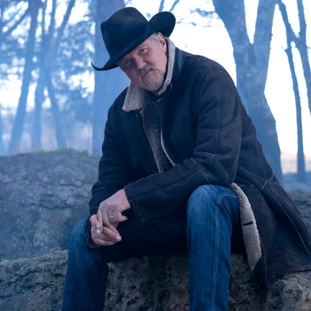 Trace Adkins's artist profile image