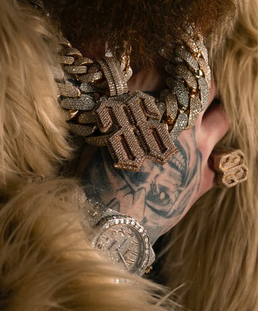 Hades66 artist profile image