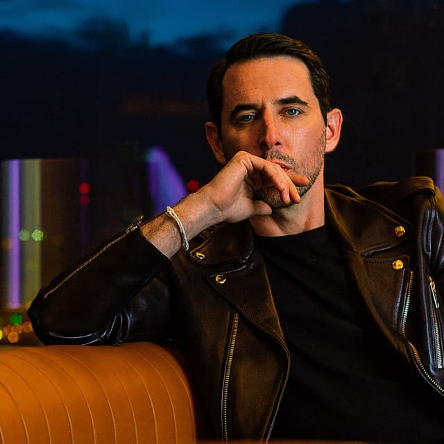 The Avener artist profile image