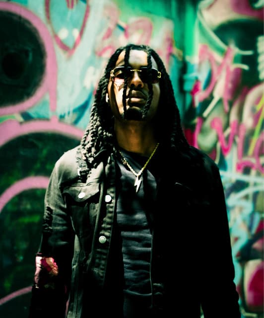 KayyGee artist profile image