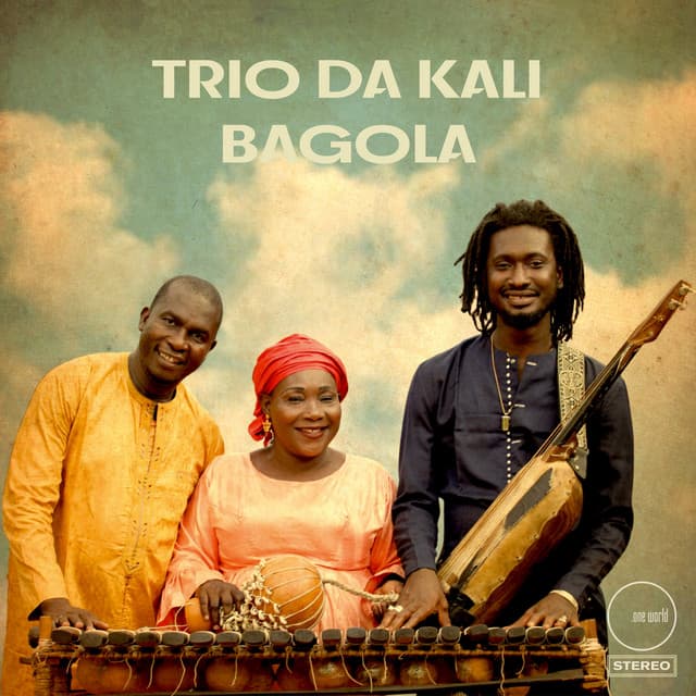 Trio Da Kali artist profile image