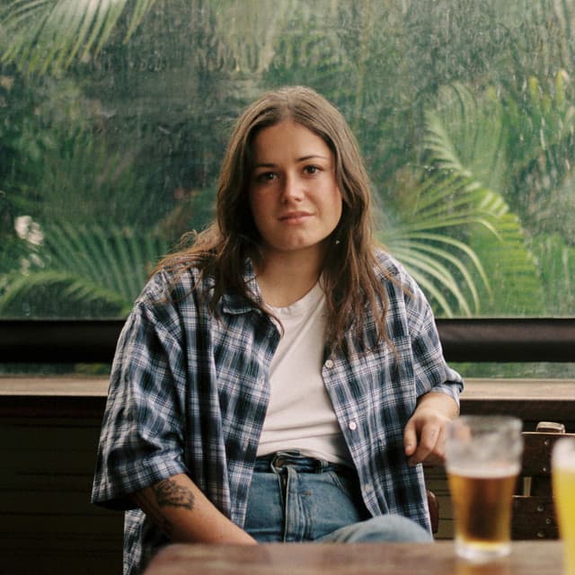 Ruby Fields artist profile image