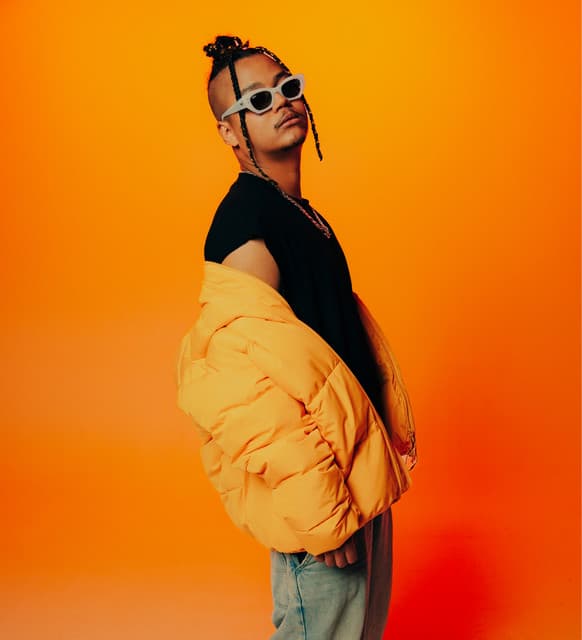 Dahili artist profile image