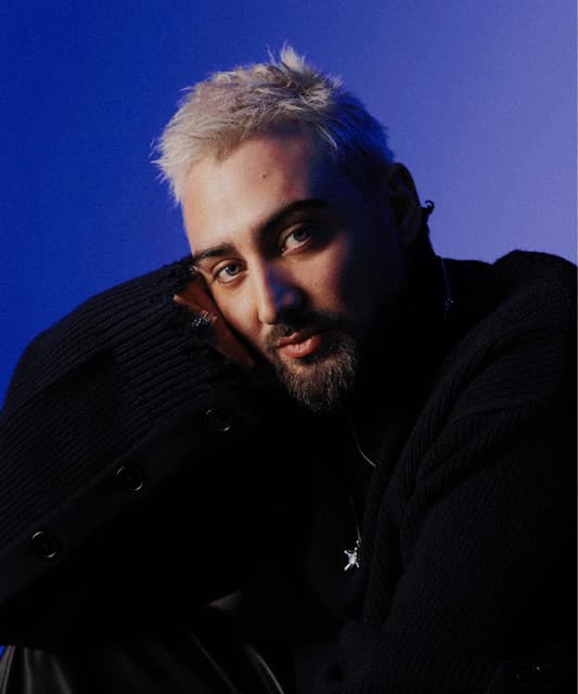 Vacra artist profile image