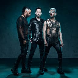 Camila's artist profile image