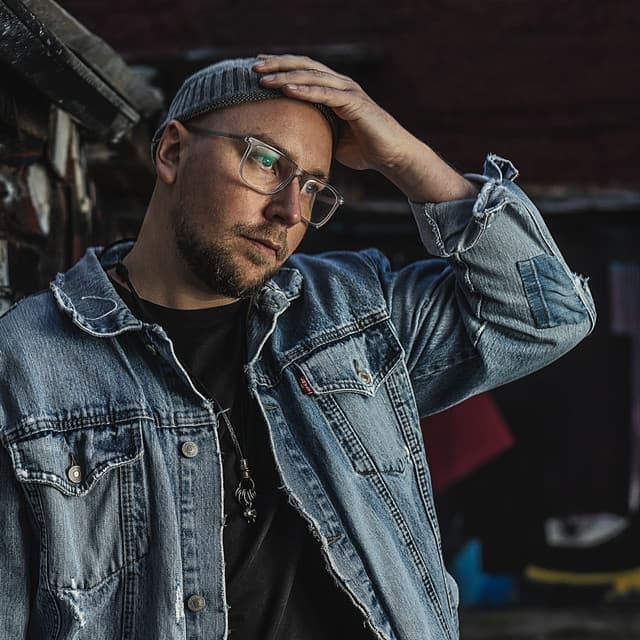 Xandl artist profile image