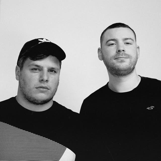 Midnight City's artist profile image