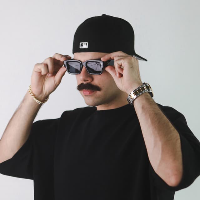 BOLO THE DJ artist profile image