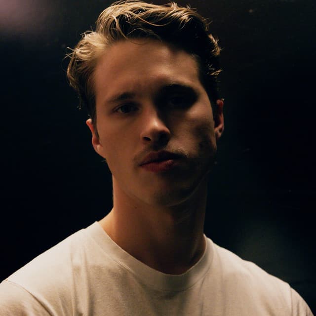 Ryan Beatty's artist profile image