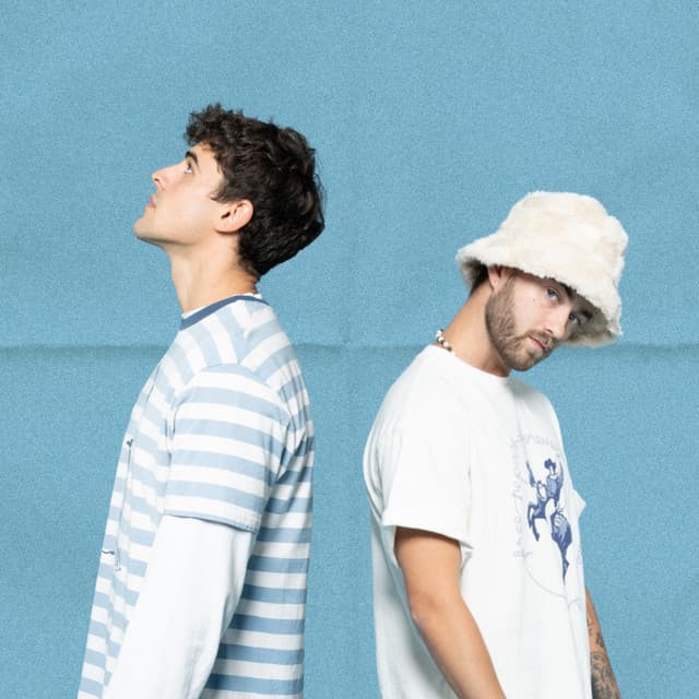 Jack & Jack's artist profile image