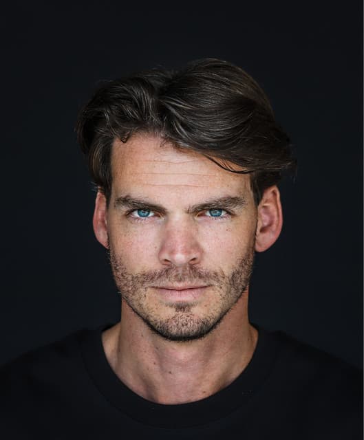 Rodg profile