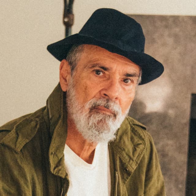 Bruce Sudano artist profile image