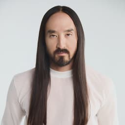 Steve Aoki's artist profile image