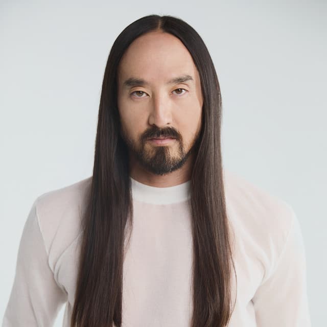 Steve Aoki's artist profile image