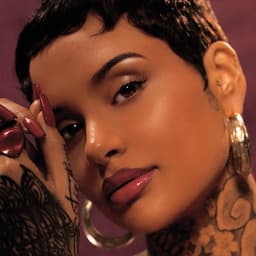 Kehlani's artist profile image