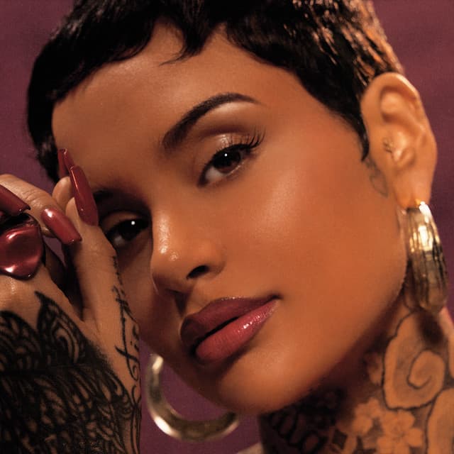 Kehlani artist profile