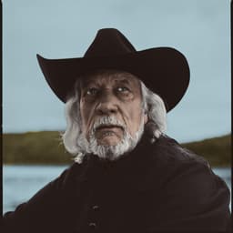 John Anderson's artist profile image