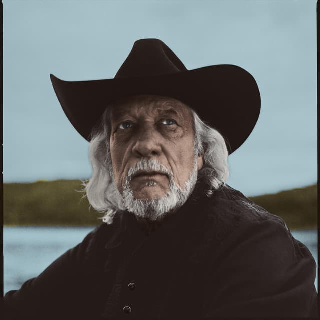 John Anderson artist profile image