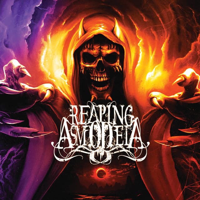 Reaping Asmodeia's artist profile image