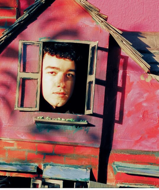 La Texana's artist profile image