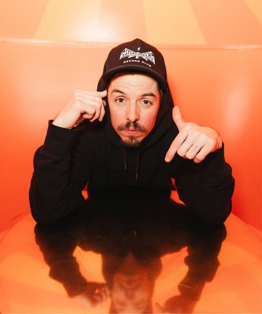 Grieves artist profile image