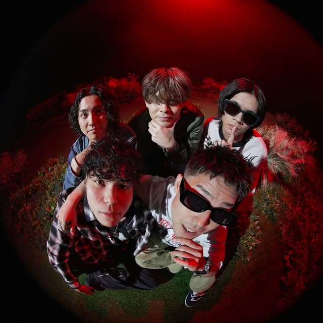 SugLawd Familiar artist profile image