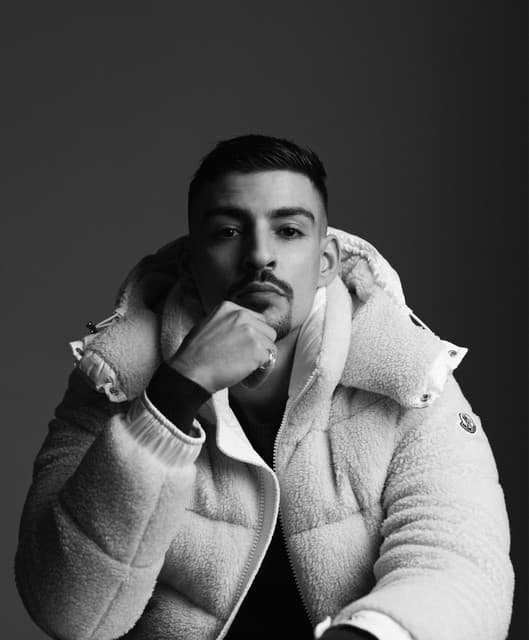 Boef artist profile image