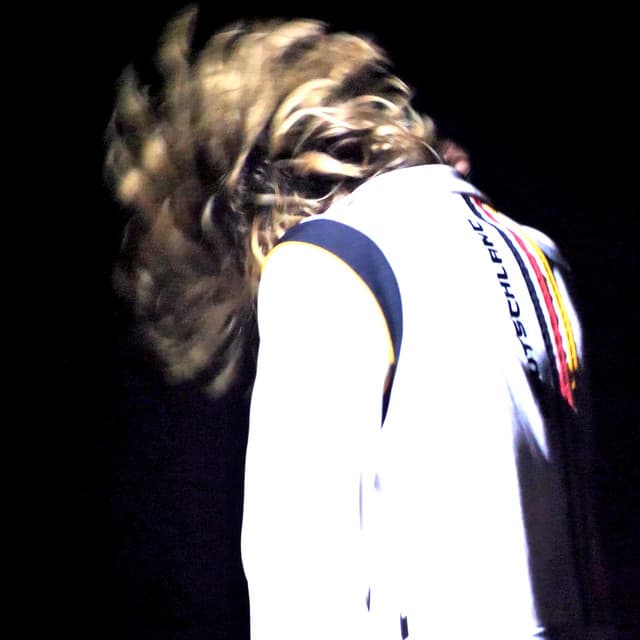 Endie artist profile