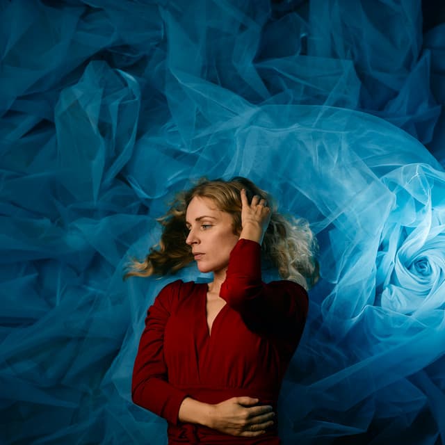 Agnes Obel artist profile
