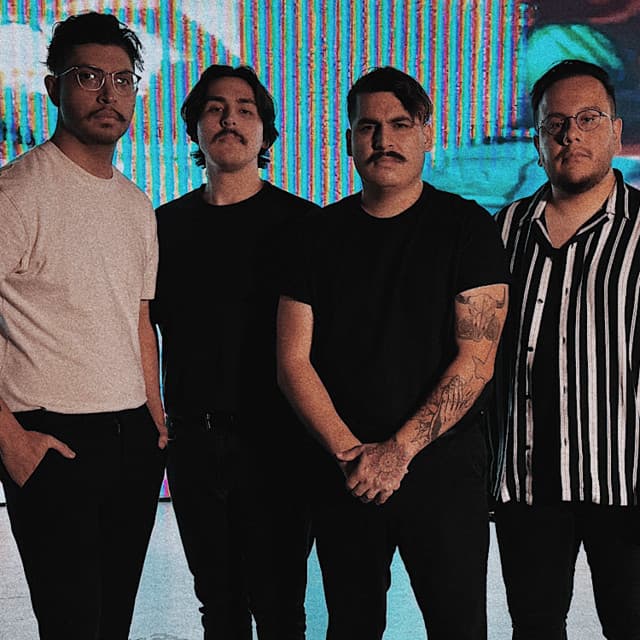 Bloodlines artist profile image