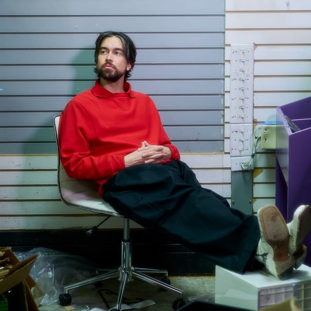 Alex G's artist profile image