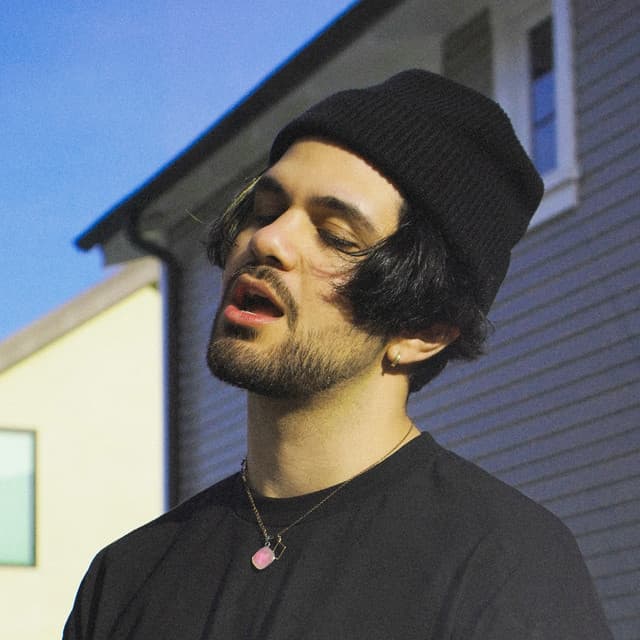 Aries artist profile image