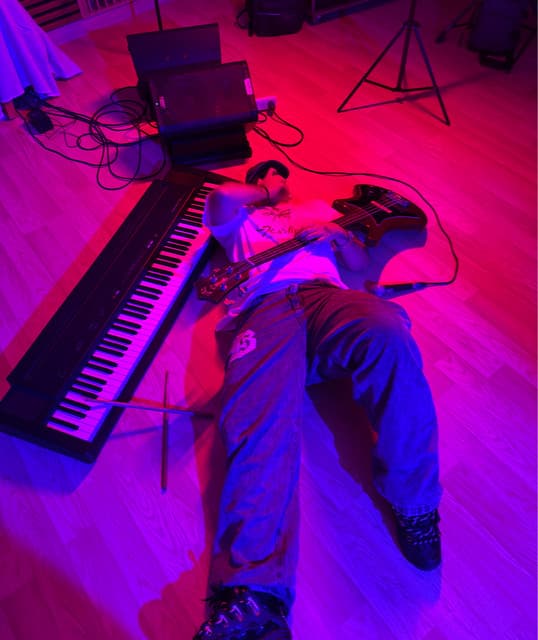 One Flyt artist profile image