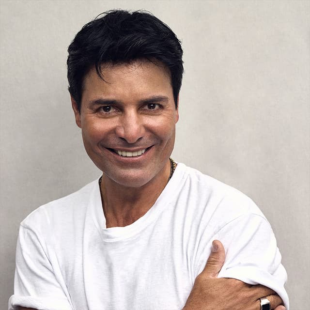 Chayanne artist profile image
