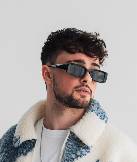 Arcando artist profile